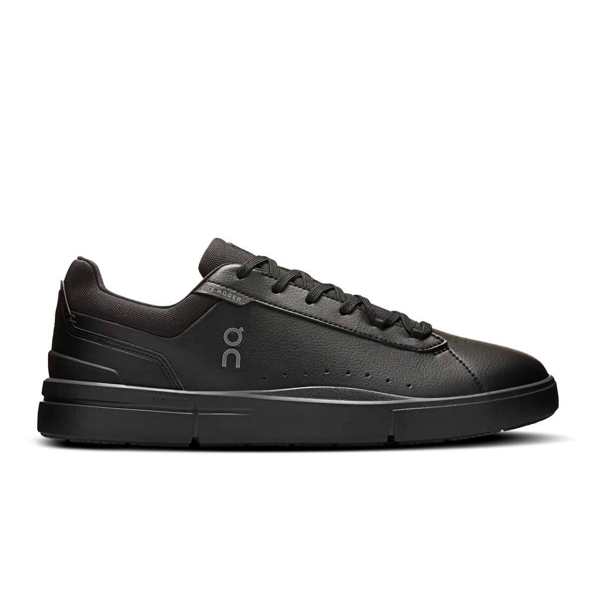 On The Roger Advantage Black (2025)