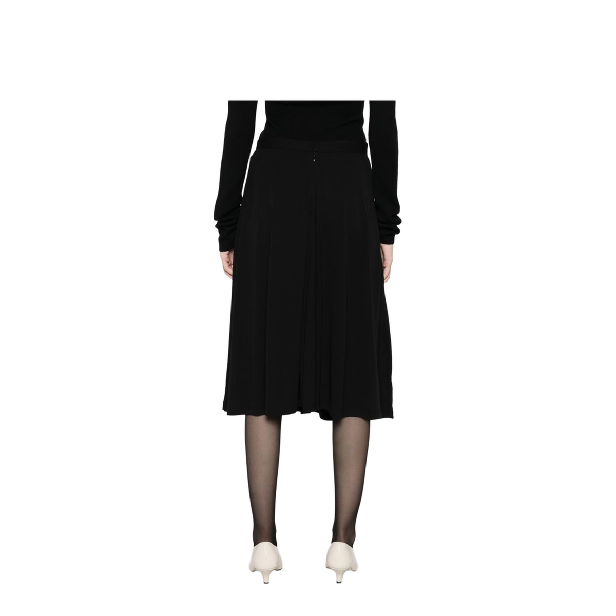 Skirts Black