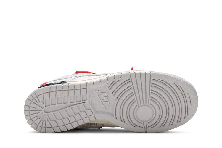 Nike Dunk Low Off-White Lot 33