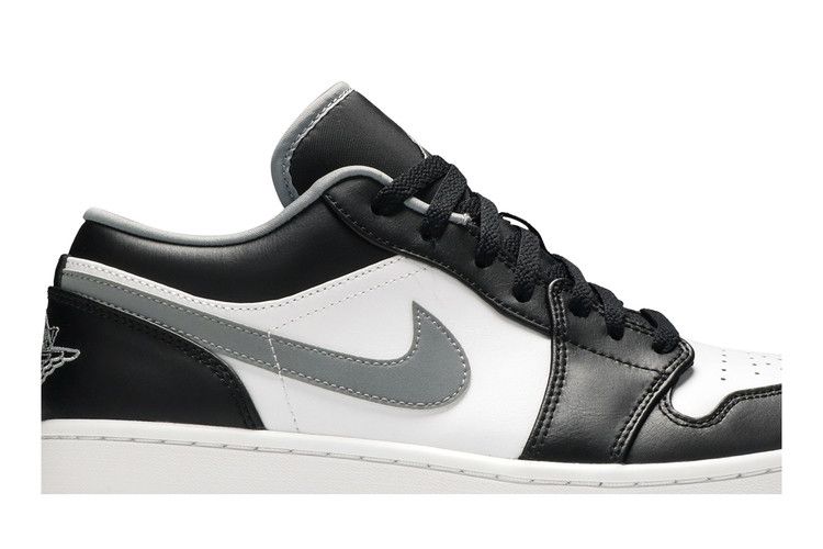 Air Jordan 1 Low Particle Grey