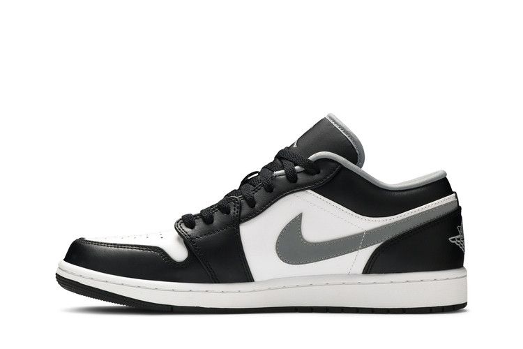 Air Jordan 1 Low Particle Grey