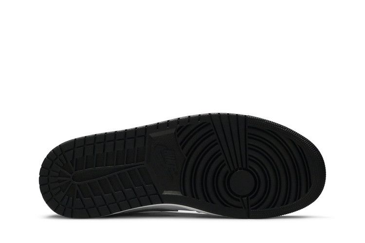 Air Jordan 1 Low Particle Grey