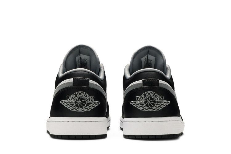 Air Jordan 1 Low Particle Grey