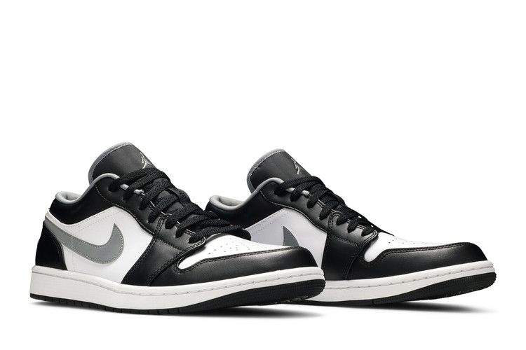 Air Jordan 1 Low Particle Grey