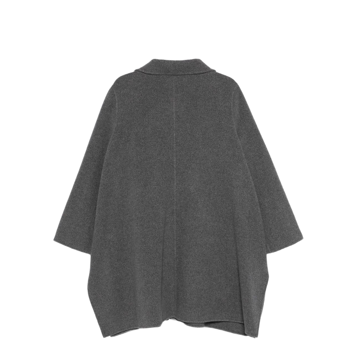 Capsule Coats Grey