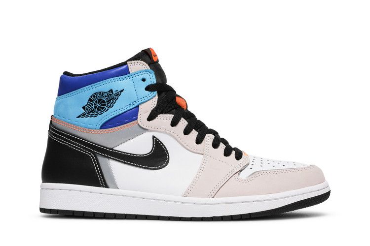 Air Jordan 1 Retro High OG Prototype