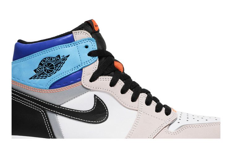 Air Jordan 1 Retro High OG Prototype
