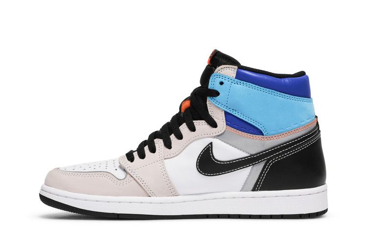 Air Jordan 1 Retro High OG Prototype