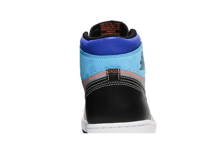 Air Jordan 1 Retro High OG Prototype