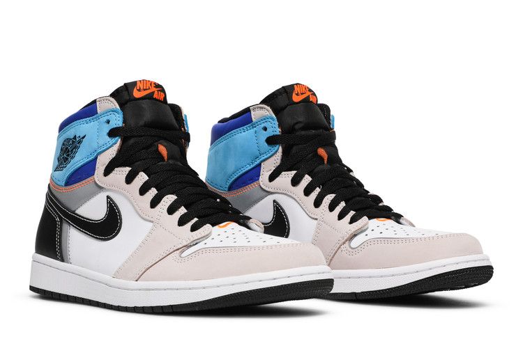 Air Jordan 1 Retro High OG Prototype