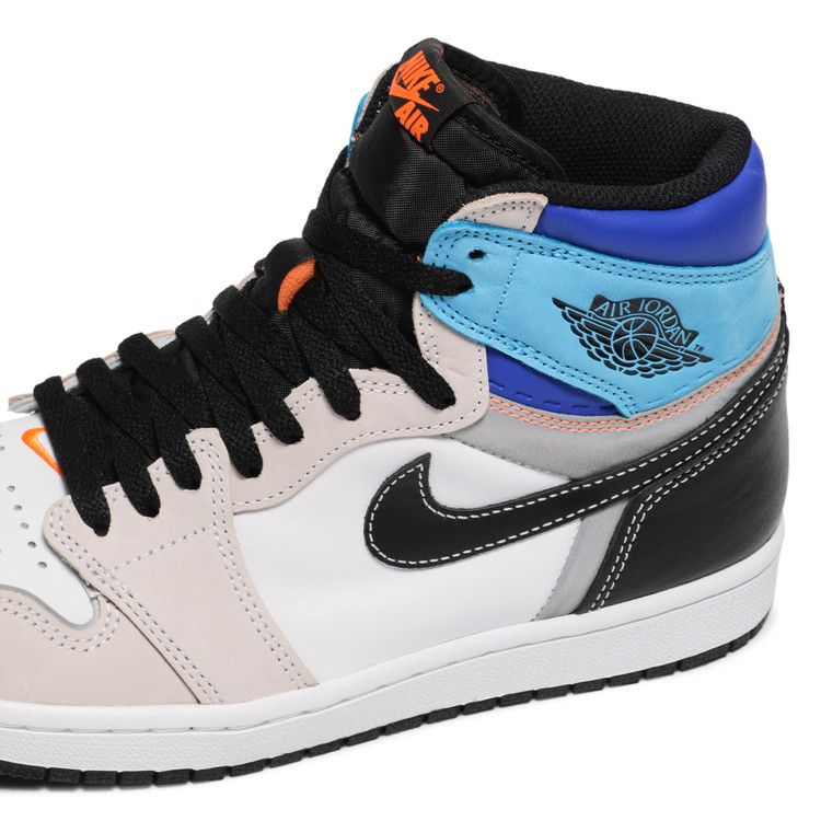 Air Jordan 1 Retro High OG Prototype