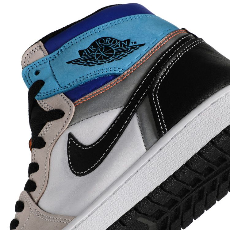 Air Jordan 1 Retro High OG Prototype