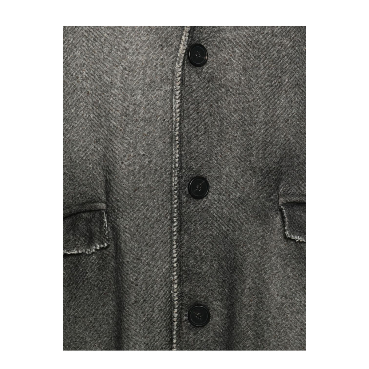 Coats Black
