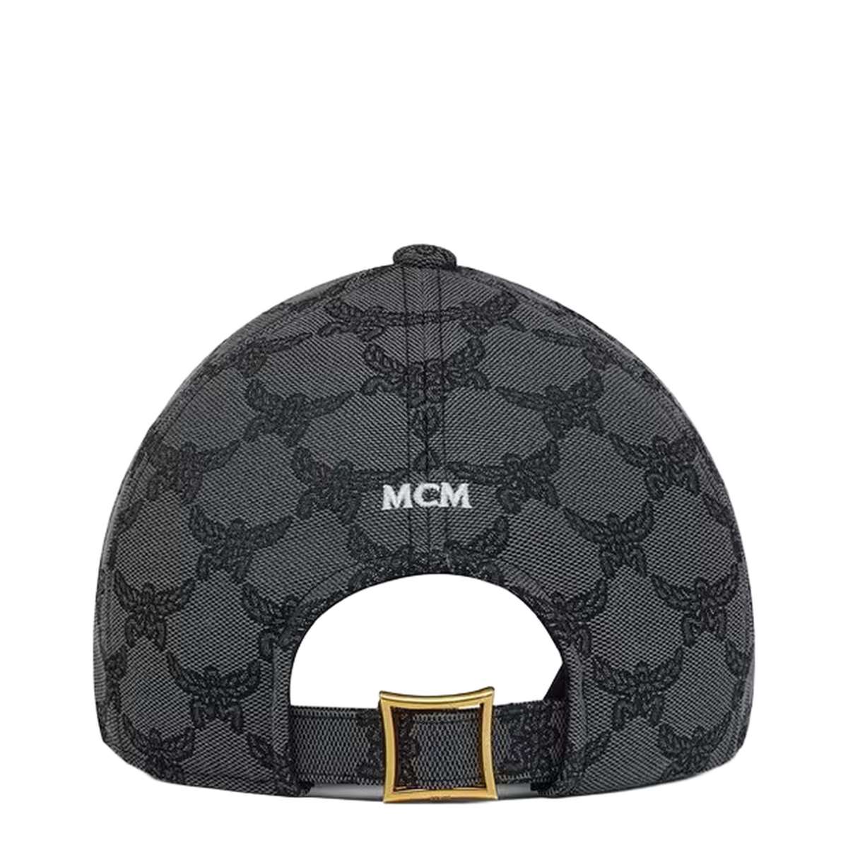 Grey Cap