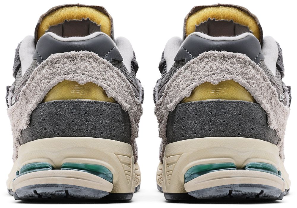 New Balance 2002R Protection Pack - Rain Cloud