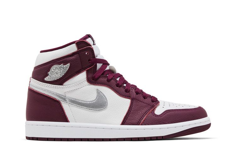 Air Jordan 1 Retro High OG Bordeaux