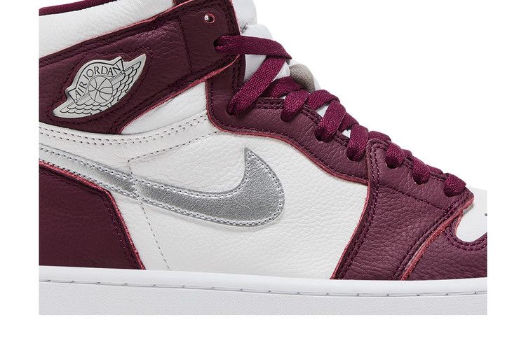 Air Jordan 1 Retro High OG Bordeaux