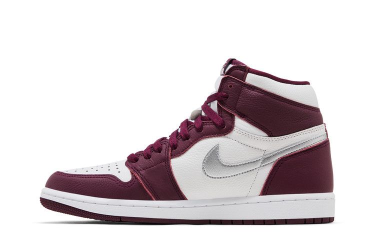 Air Jordan 1 Retro High OG Bordeaux
