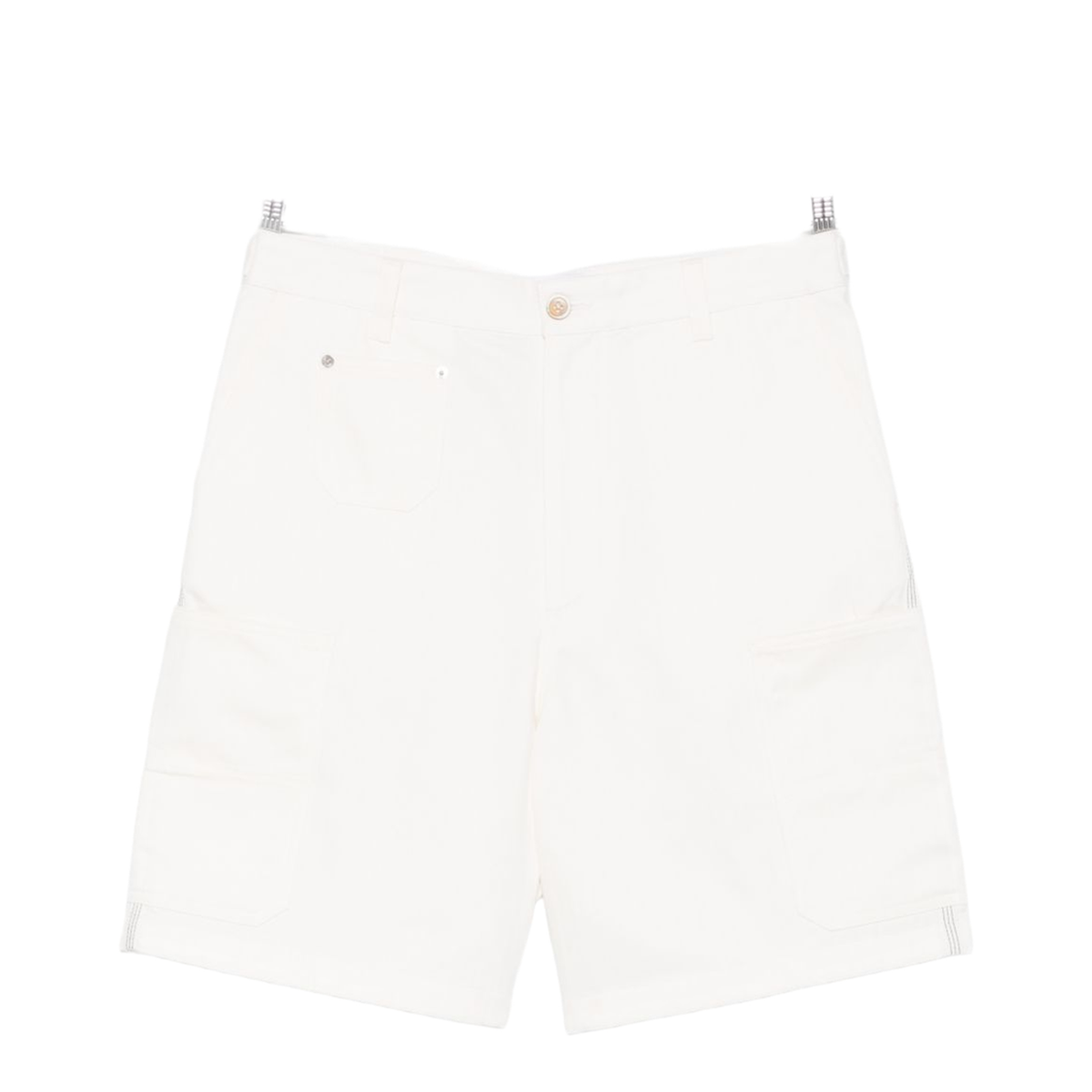 Shorts White