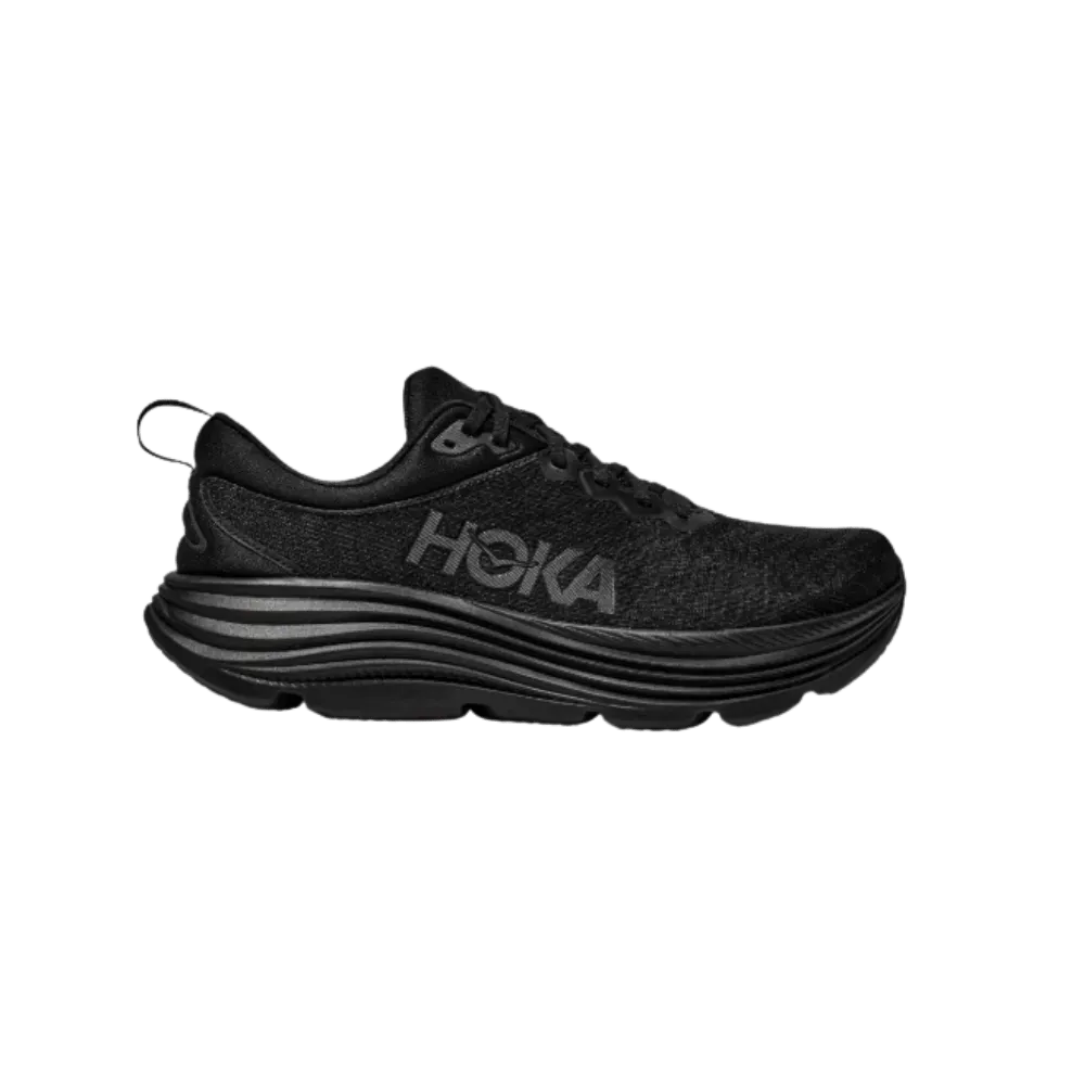 Hoka Gaviota 5 black