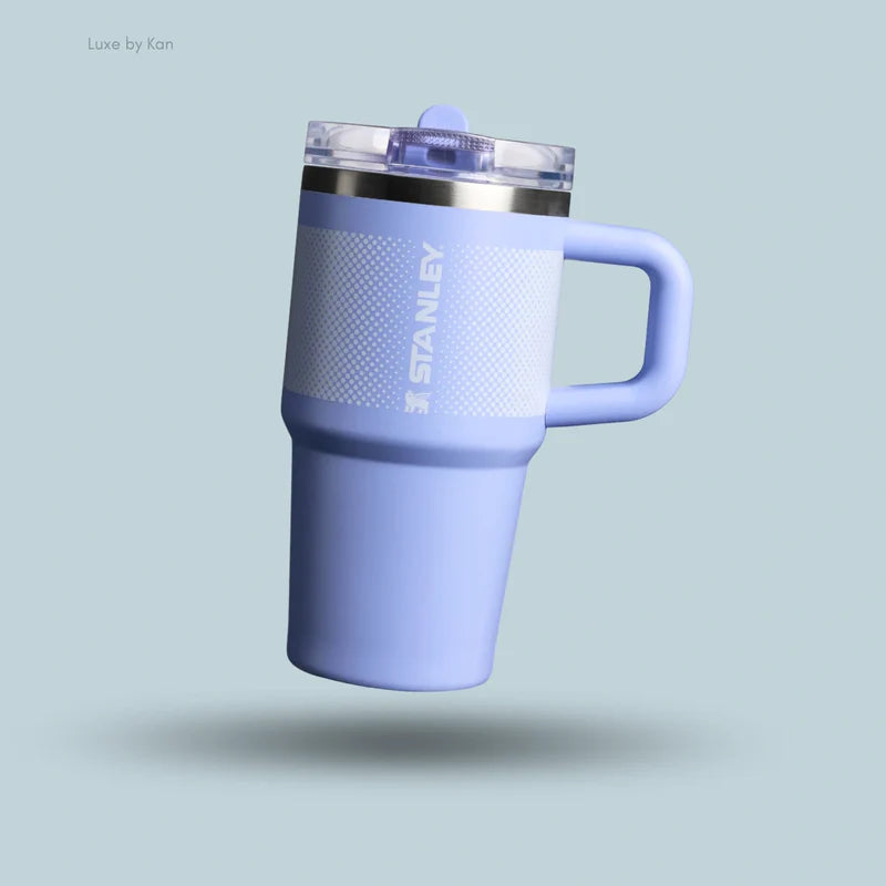 Stanley Quencher ProTour Flip Straw Tumbler