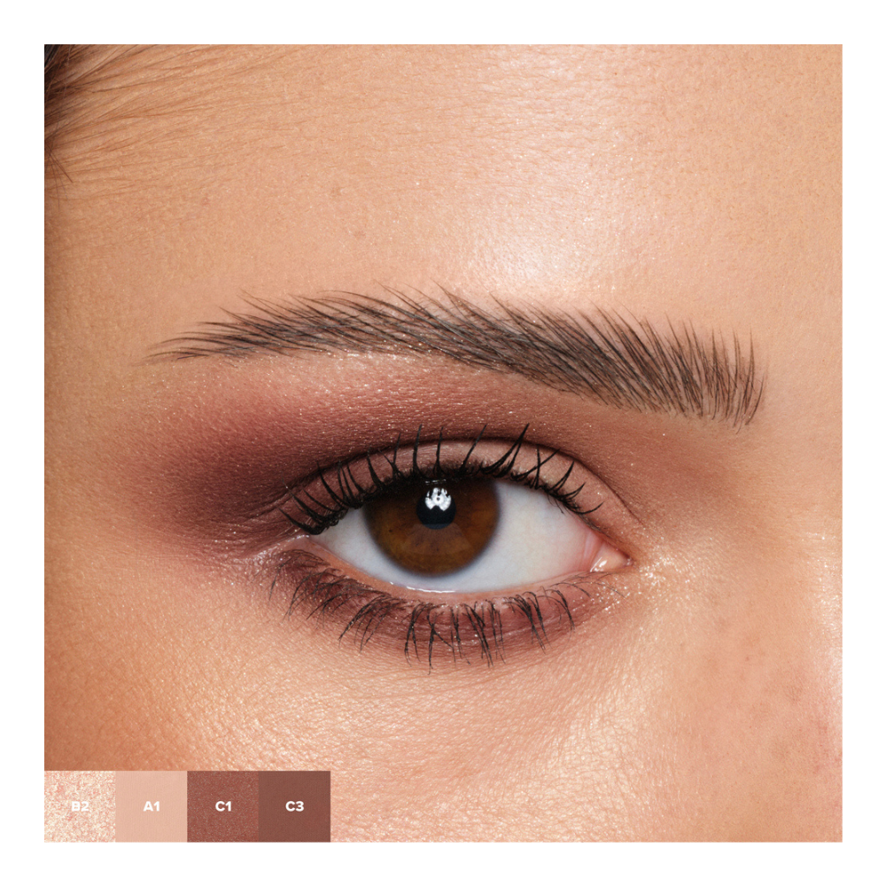 Mini Spice Palette