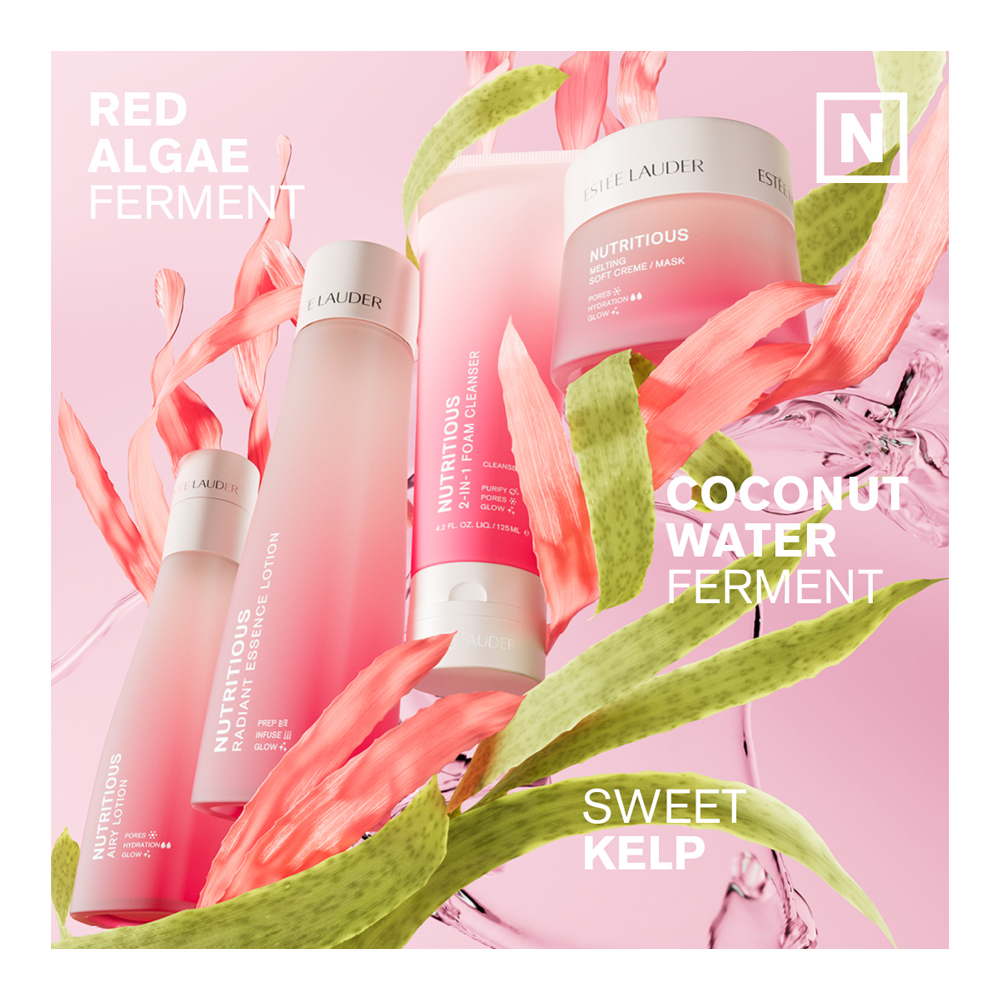 Nutritious Melting Soft Creme/Mask