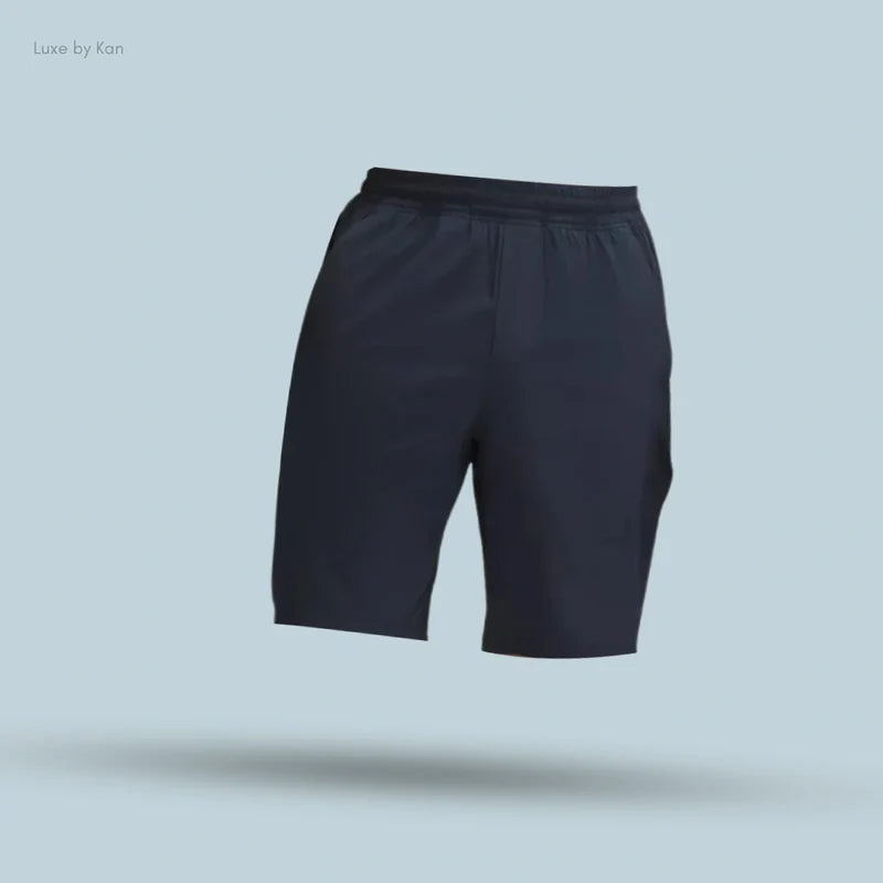 Lululemon Pace Breaker Linerless Short 9"