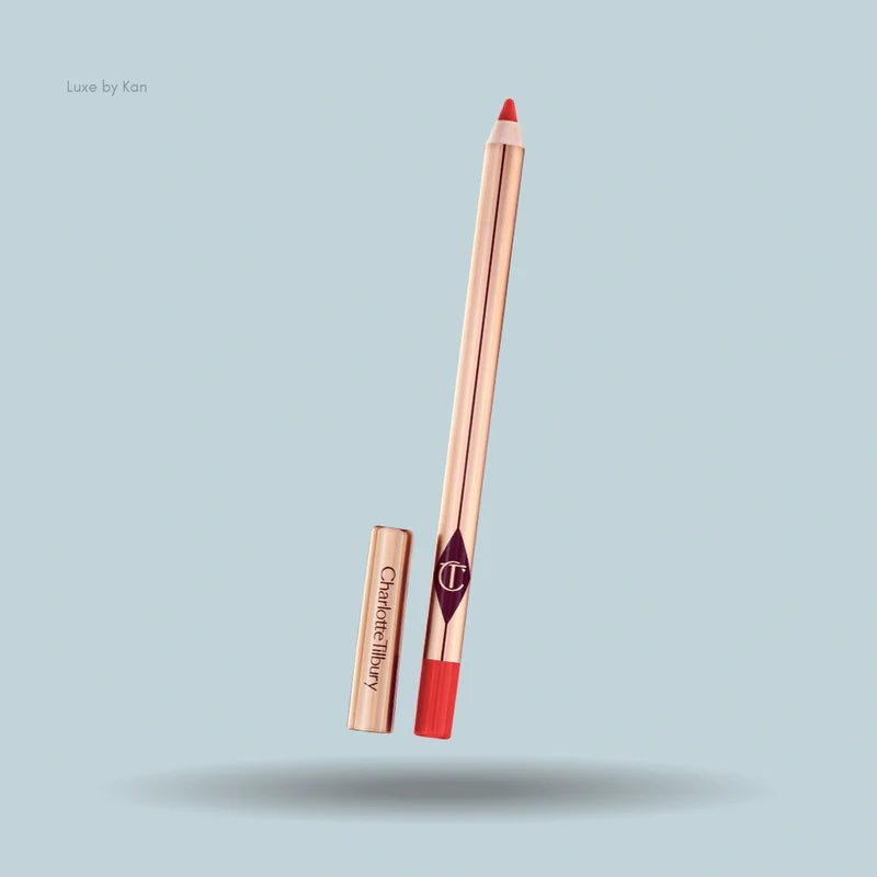 CHARLOTTE TILBURY LIP CHEAT 1.2G (VARIOUS SHADES)