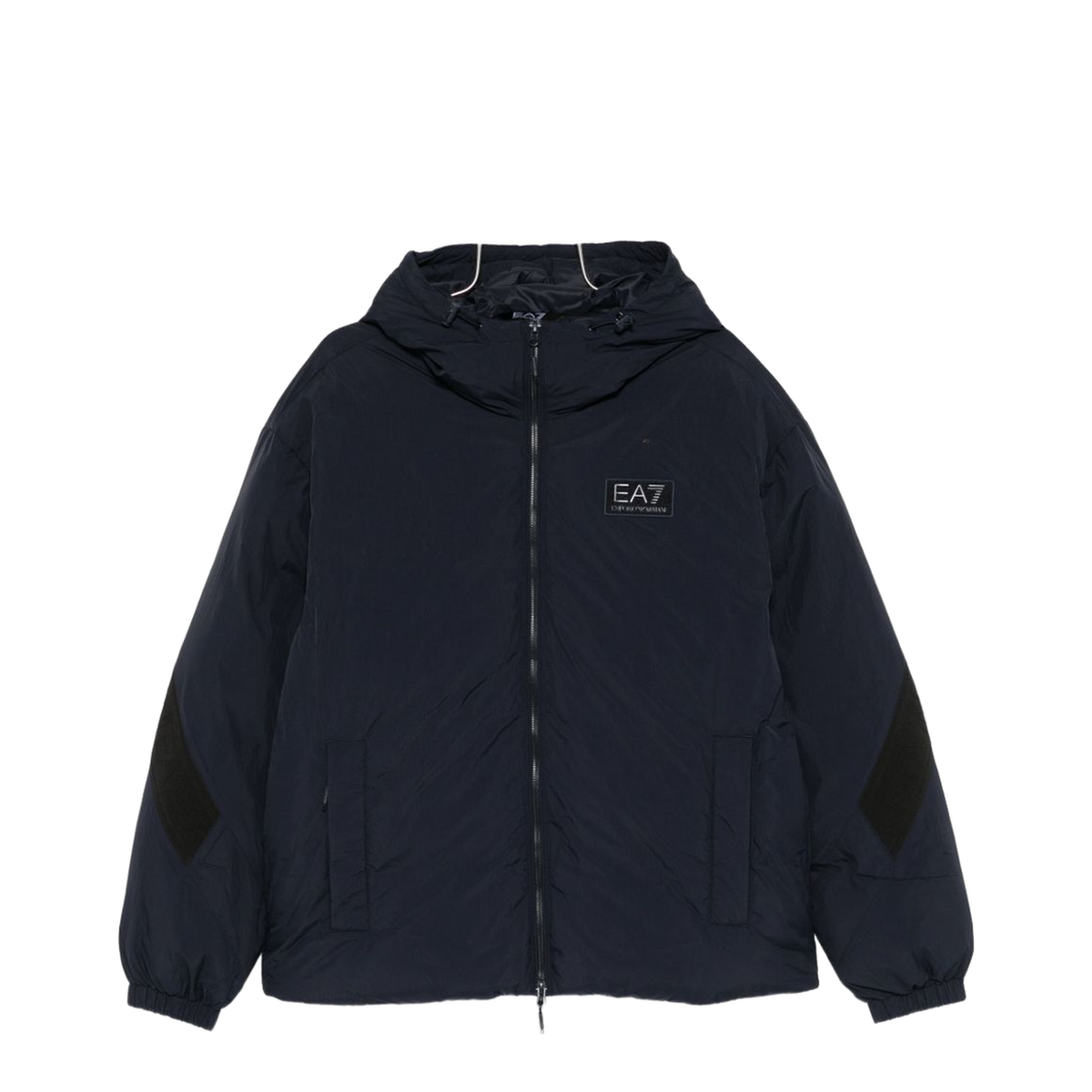 Coats Blue