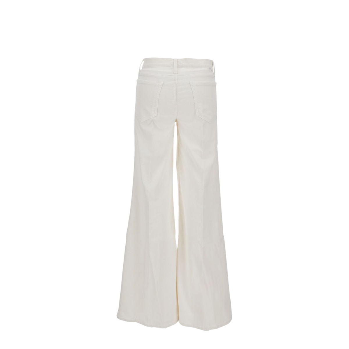 Jeans White