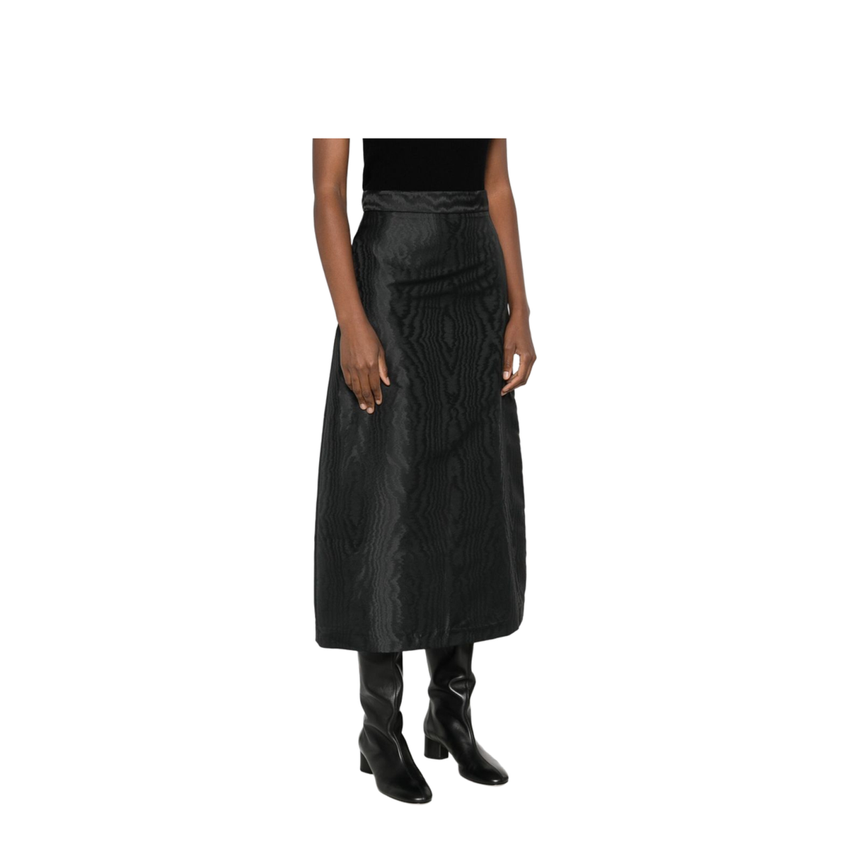 Skirts Black