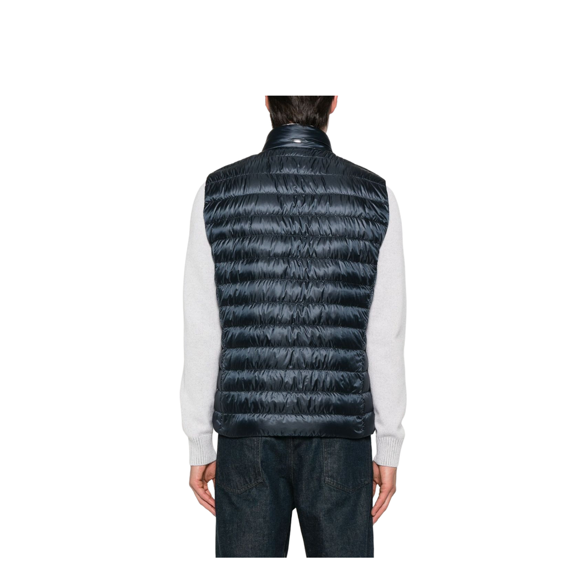 Jackets Blue