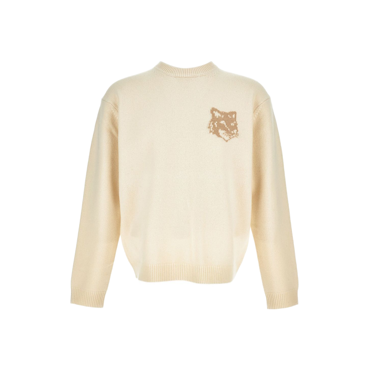 Sweaters Beige
