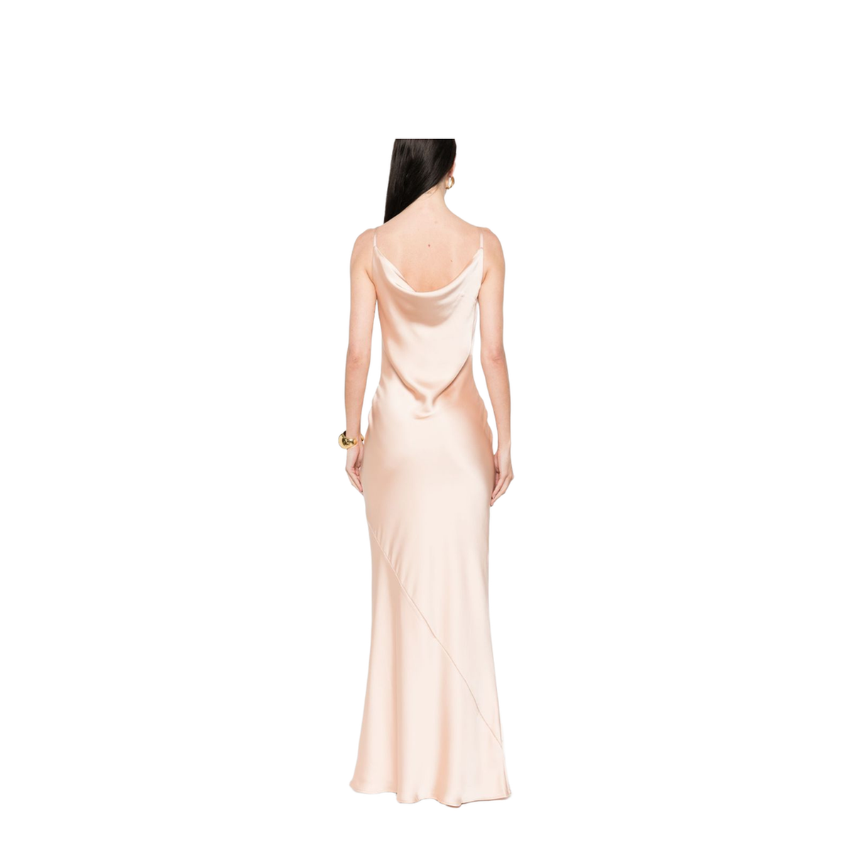 Powder Dresses