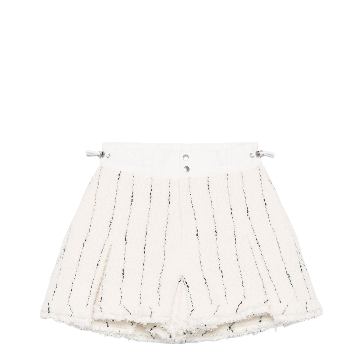 Shorts White