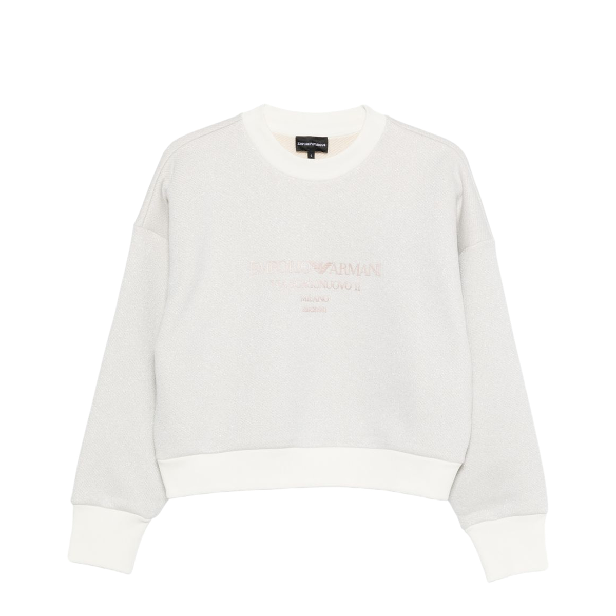 Sweaters White