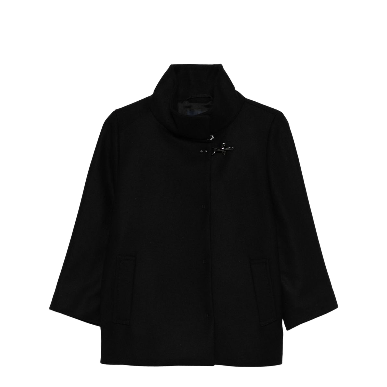 Jackets Black