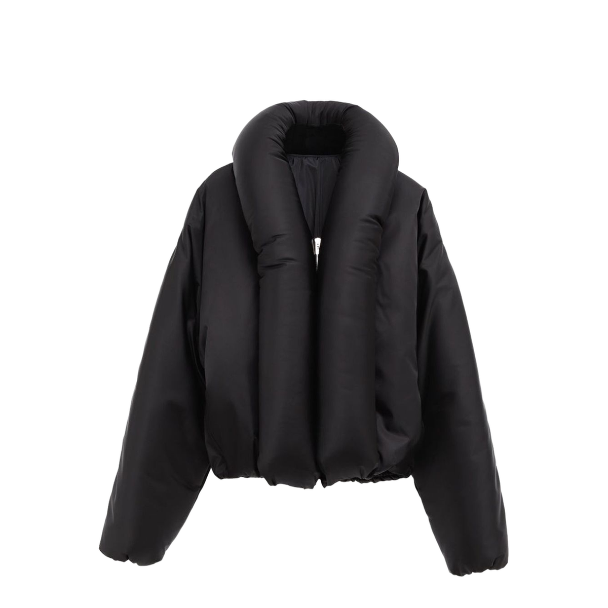 Coats Black