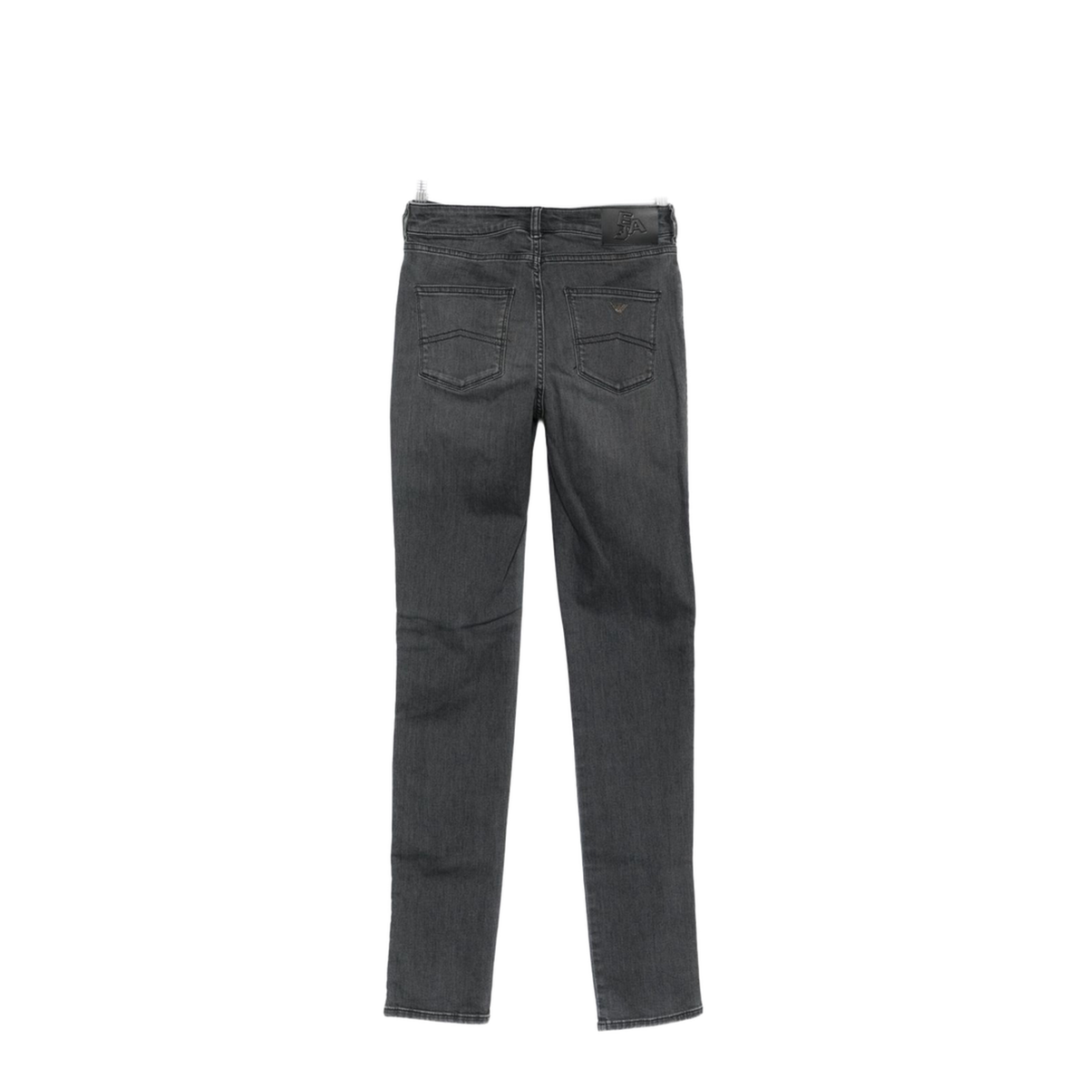 Skinny Denim Jeans