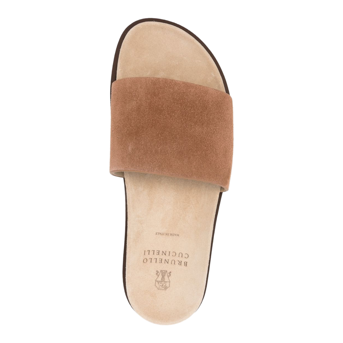 Sandals Brown