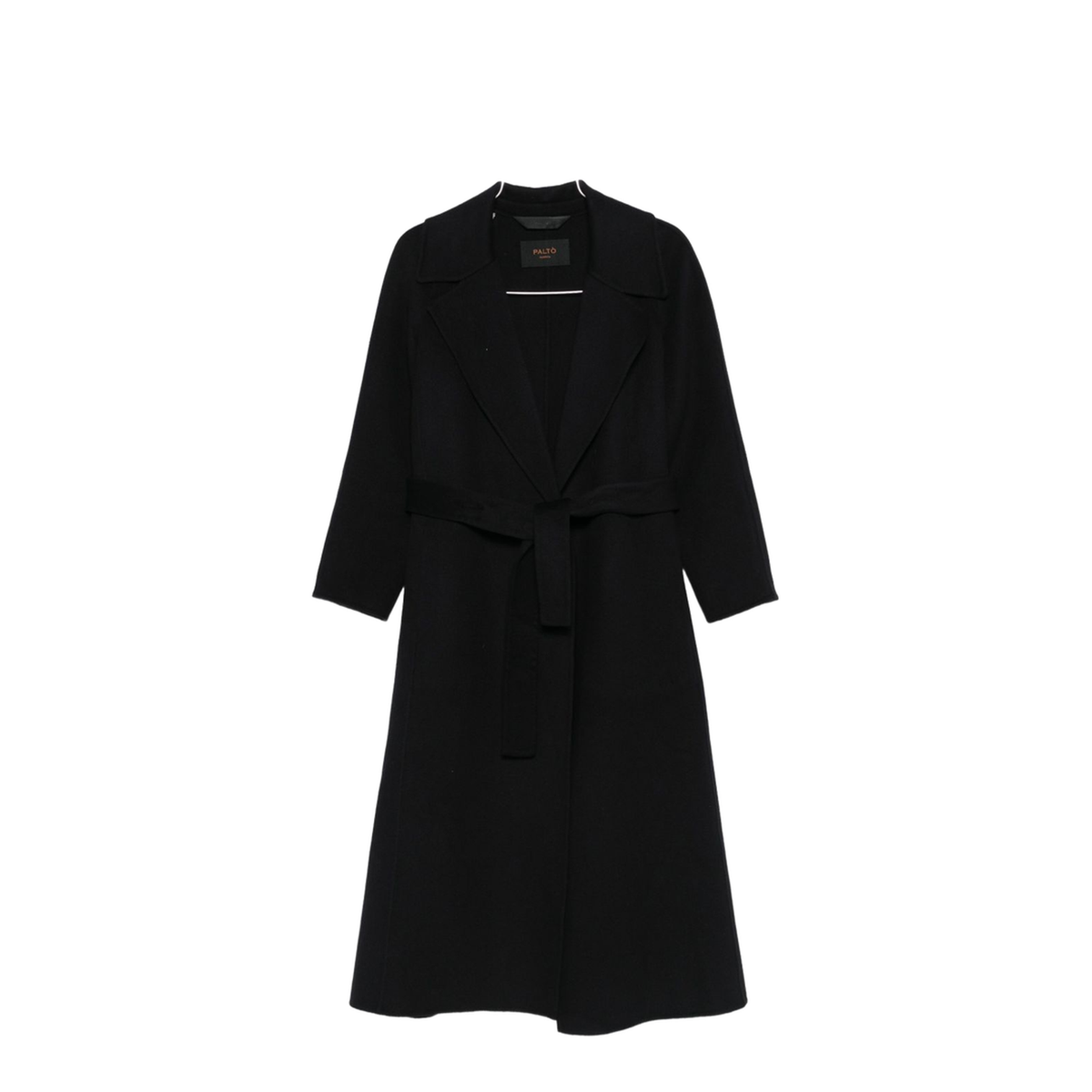 Coats Black