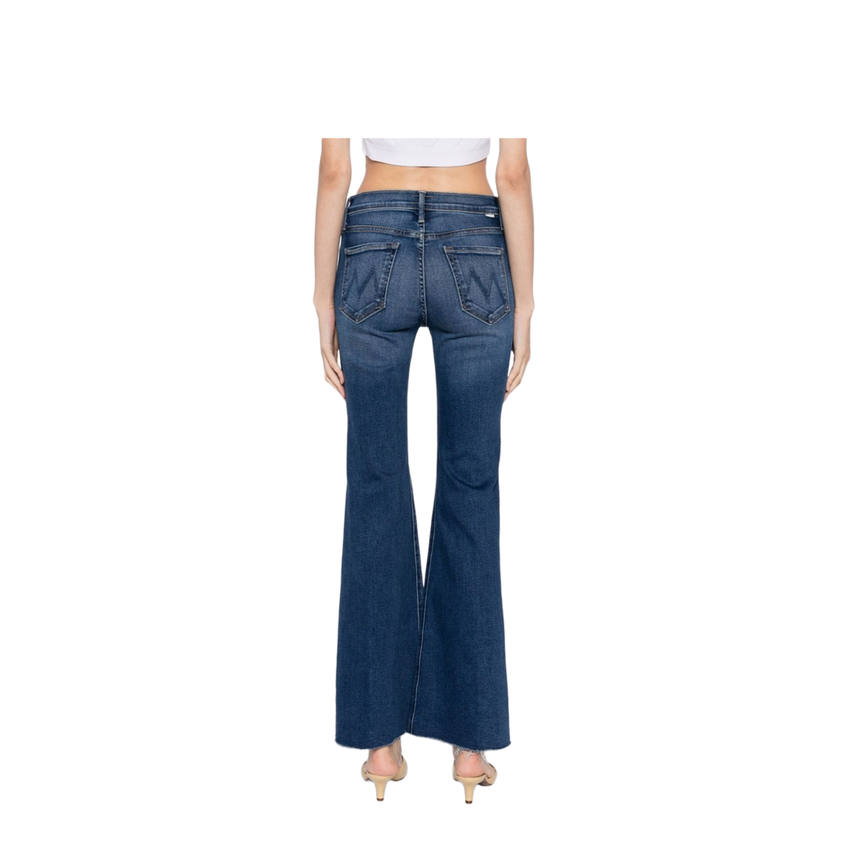 Jeans Blue