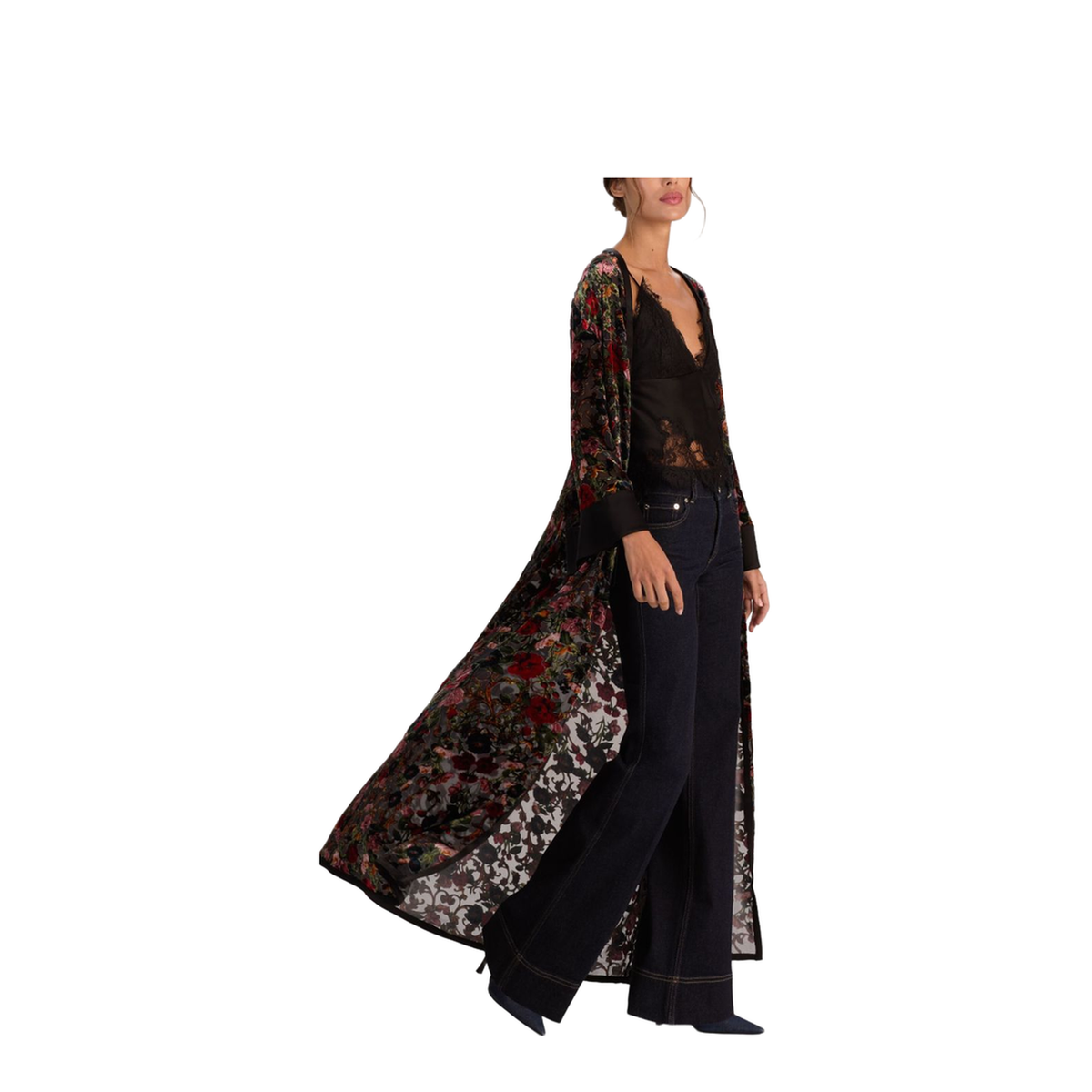 Dresses Black