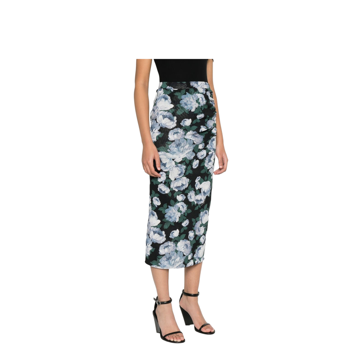 Skirts Black