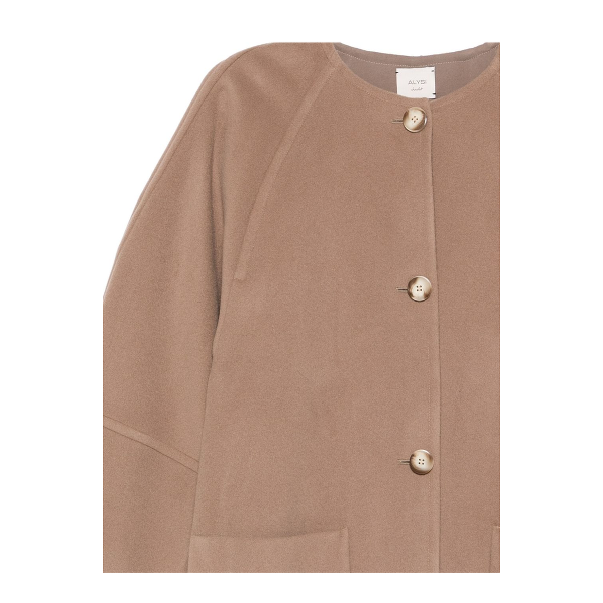Wool Coat