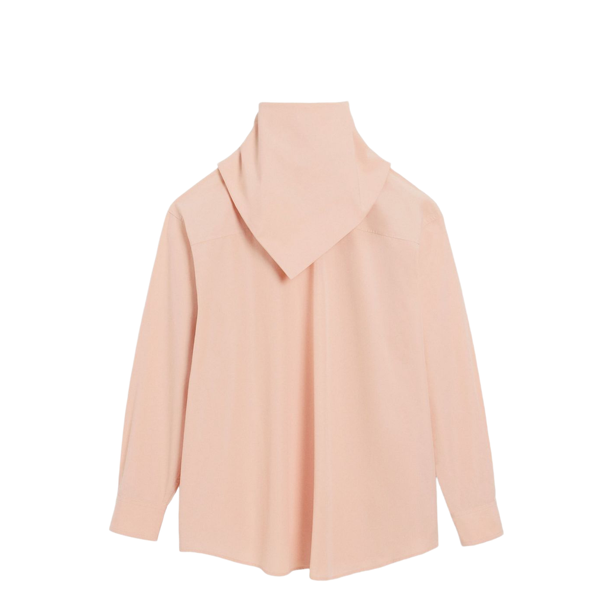 Bandana Cotton Shirt