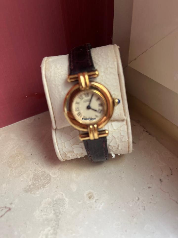 Cartier Colisee