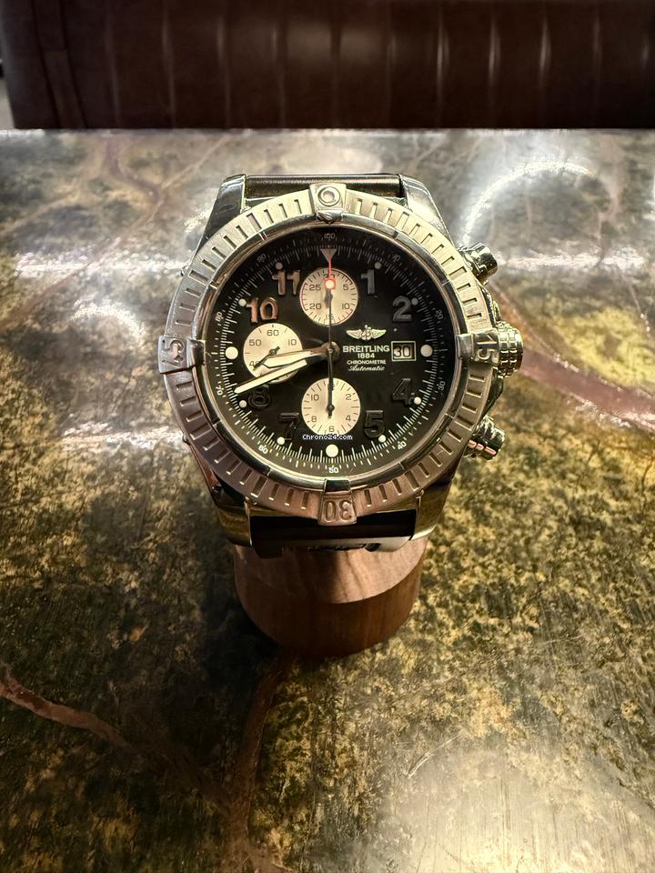 Breitling Avenger