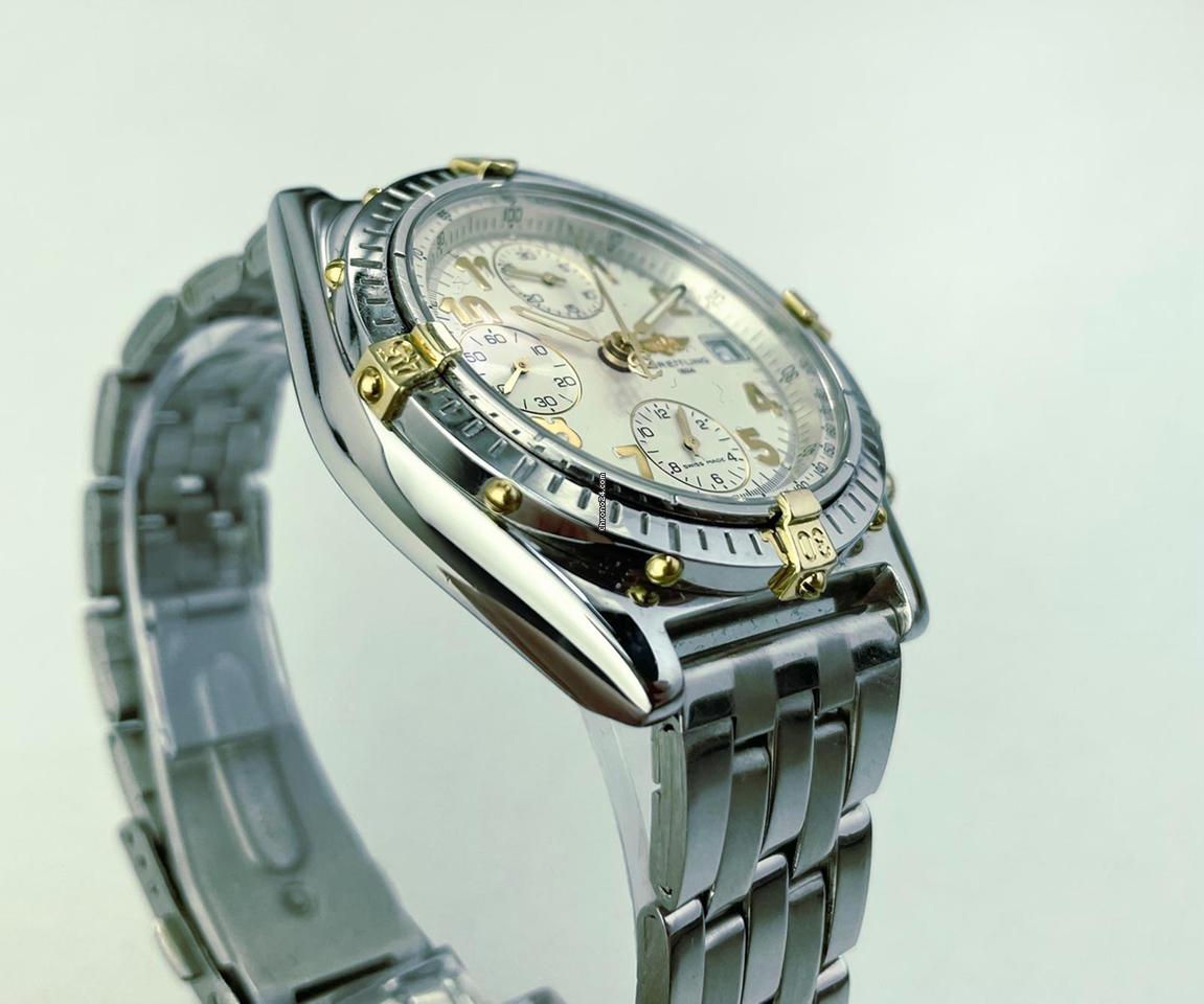 Breitling Chronomat